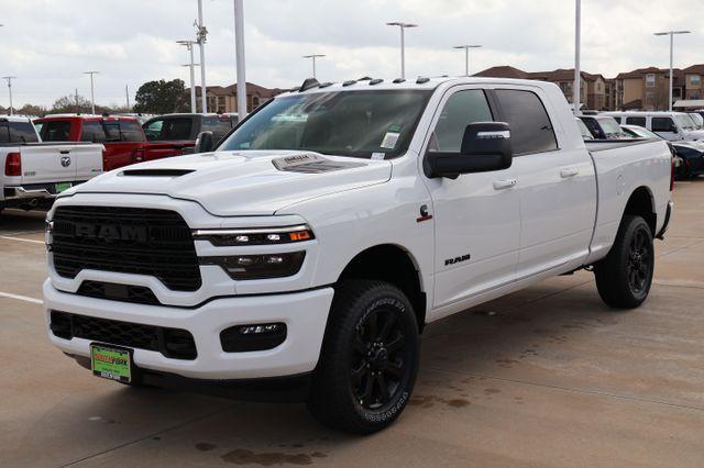 new 2026 Ram 2500 car, priced at $78,284