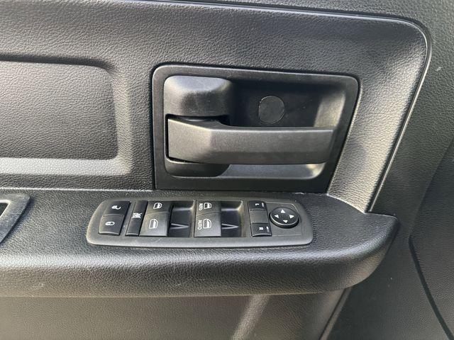 used 2022 Ram 1500 Classic car, priced at $28,499