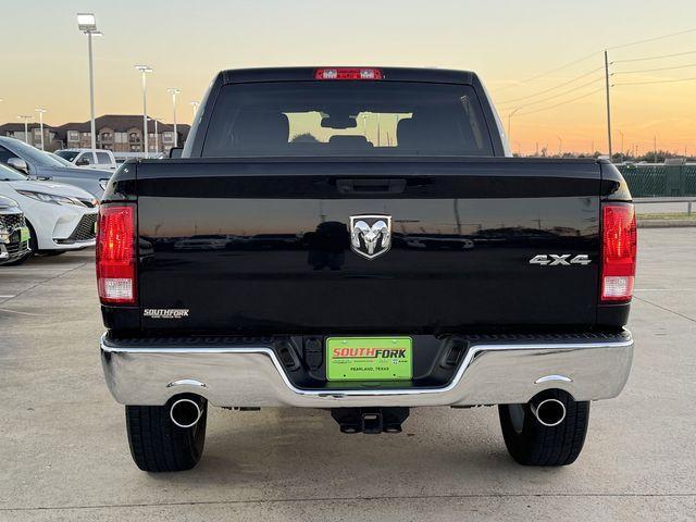 used 2022 Ram 1500 Classic car, priced at $28,499