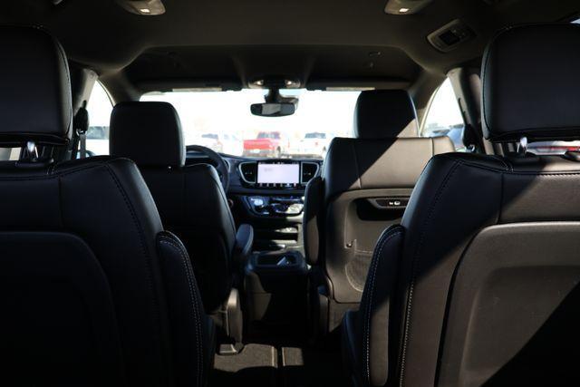 new 2026 Chrysler Pacifica car, priced at $41,405