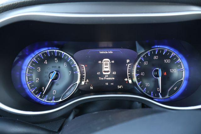 new 2026 Chrysler Pacifica car, priced at $41,405