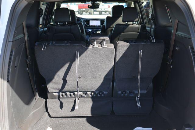 new 2026 Chrysler Pacifica car, priced at $41,405