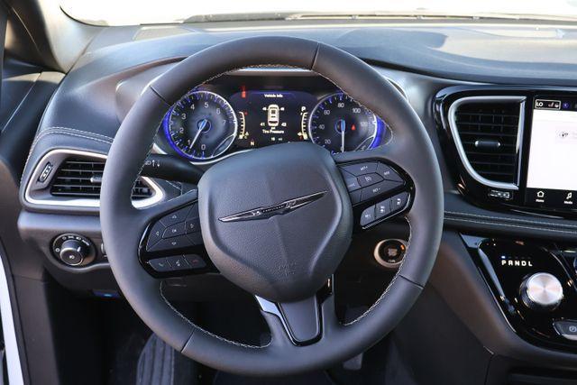 new 2026 Chrysler Pacifica car, priced at $41,405