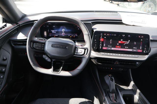 new 2026 Dodge Charger car, priced at $55,400