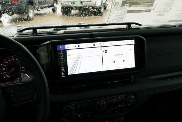 new 2026 Jeep Wrangler car, priced at $78,445