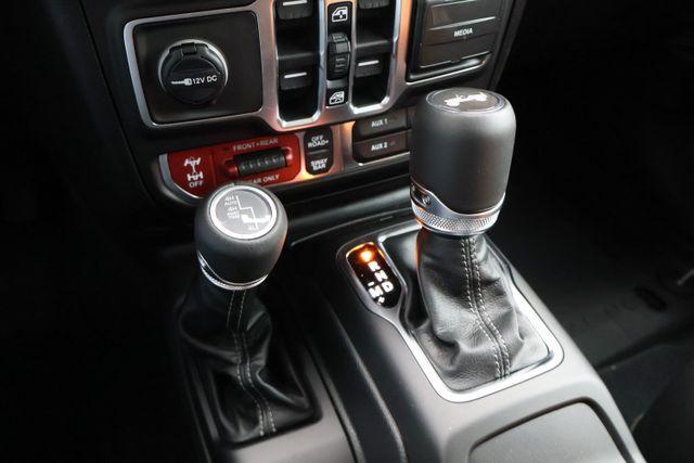 new 2026 Jeep Wrangler car, priced at $78,445