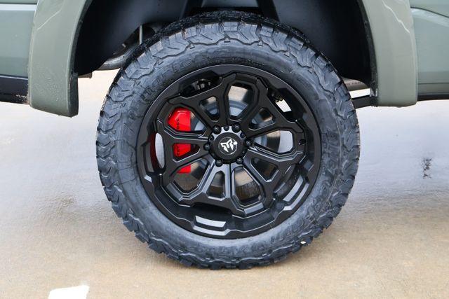 new 2026 Ram 1500 car, priced at $78,342