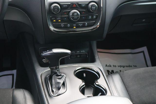 used 2018 Dodge Durango car, priced at $17,599