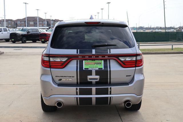 used 2018 Dodge Durango car, priced at $17,599