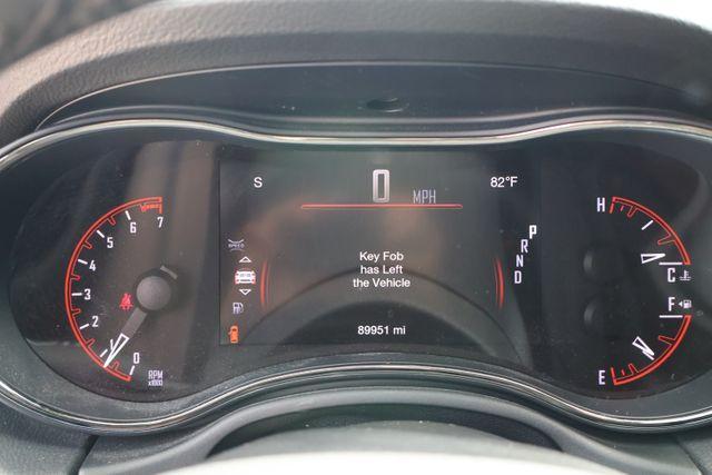 used 2018 Dodge Durango car, priced at $17,599