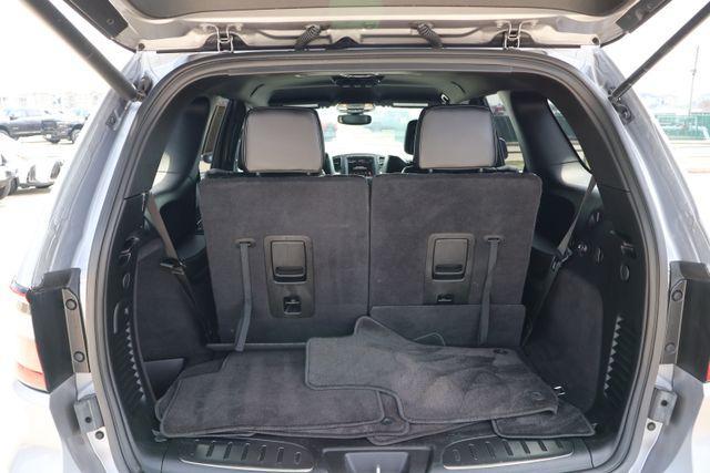 used 2018 Dodge Durango car, priced at $17,599
