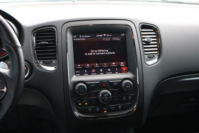 used 2018 Dodge Durango car, priced at $17,599