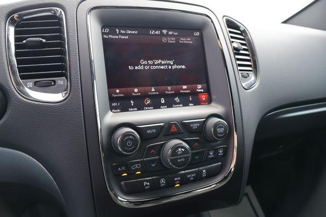 used 2018 Dodge Durango car, priced at $17,599