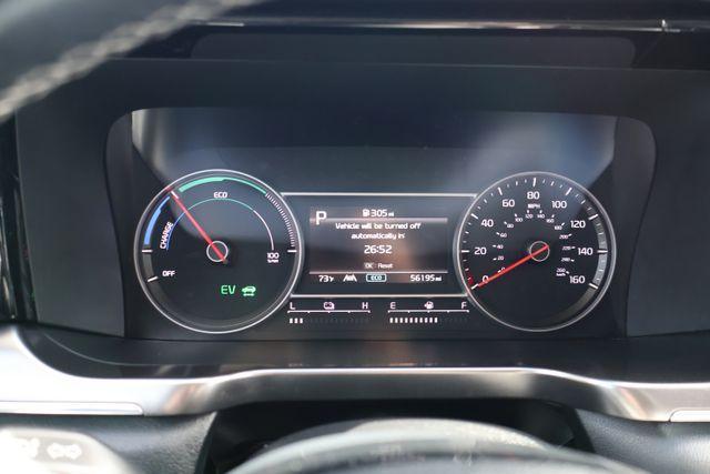 used 2023 Kia Sorento Hybrid car, priced at $26,224