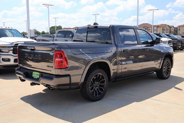 new 2026 Ram 1500 car, priced at $73,570
