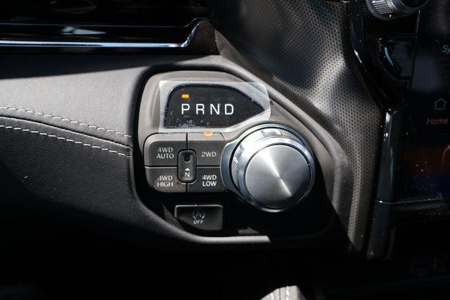 new 2026 Ram 1500 car, priced at $73,570