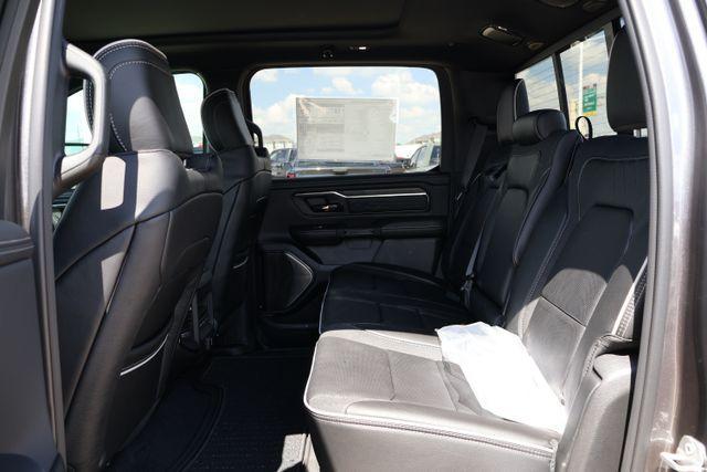 new 2026 Ram 1500 car, priced at $73,570