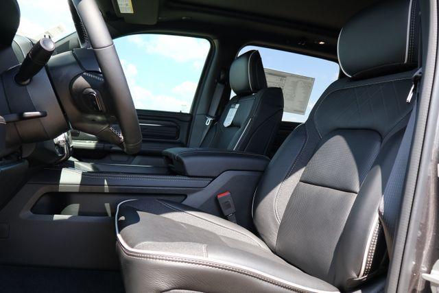 new 2026 Ram 1500 car, priced at $73,570