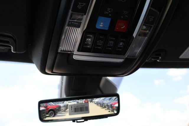 new 2026 Ram 1500 car, priced at $73,570