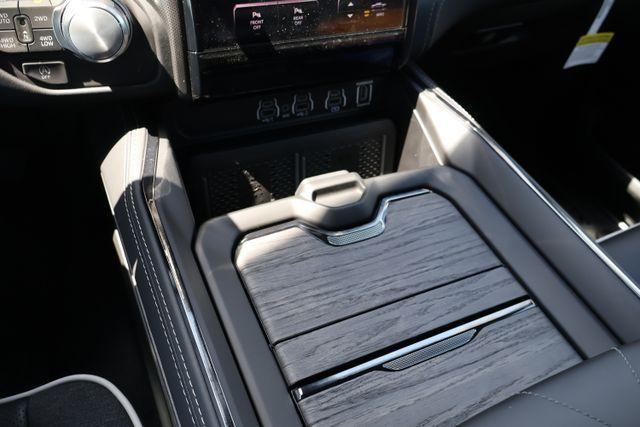 new 2026 Ram 1500 car, priced at $73,570