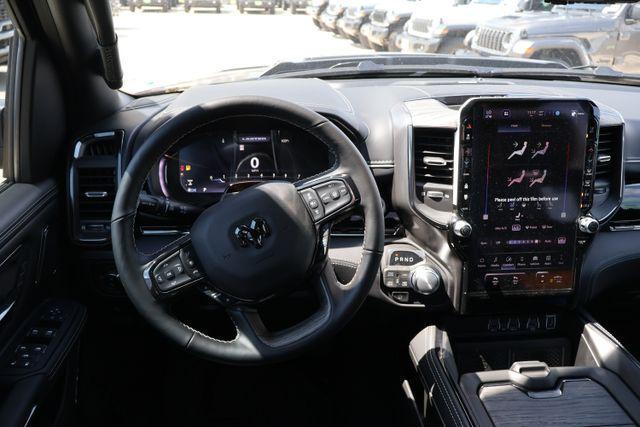 new 2026 Ram 1500 car, priced at $73,570
