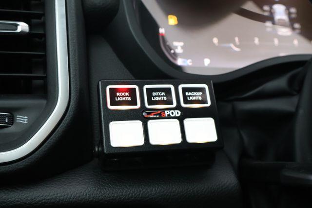 new 2026 Ram 1500 car, priced at $72,150