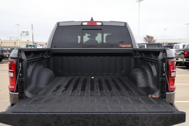 new 2026 Ram 1500 car, priced at $72,150