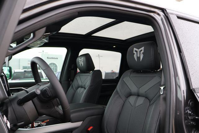 new 2026 Ram 1500 car, priced at $72,150