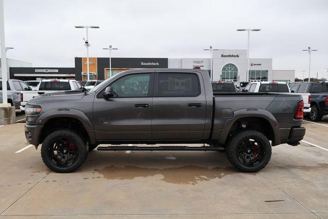 new 2026 Ram 1500 car, priced at $72,150