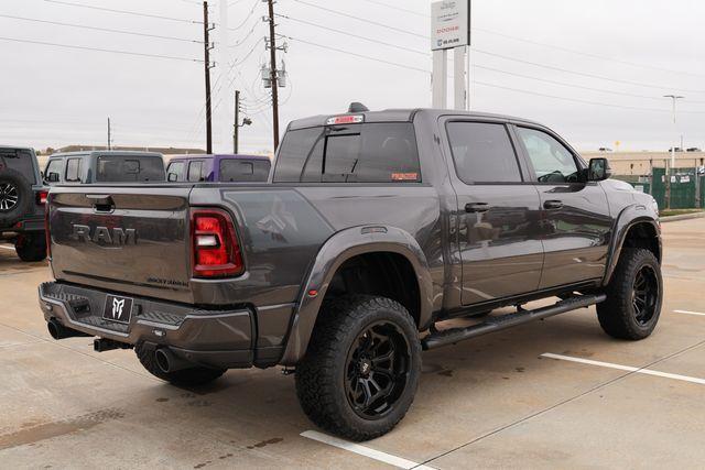 new 2026 Ram 1500 car, priced at $72,150