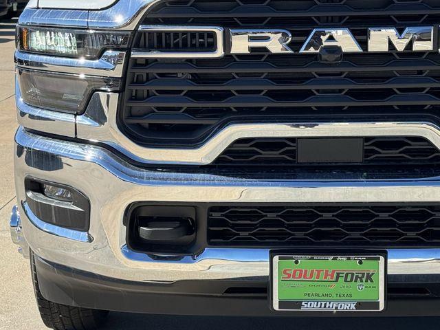 new 2026 Ram 3500 car, priced at $58,635