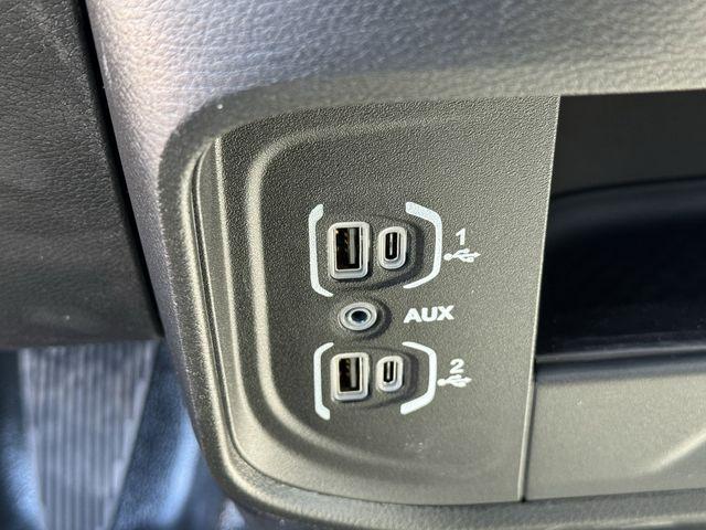 new 2026 Ram 3500 car, priced at $58,635