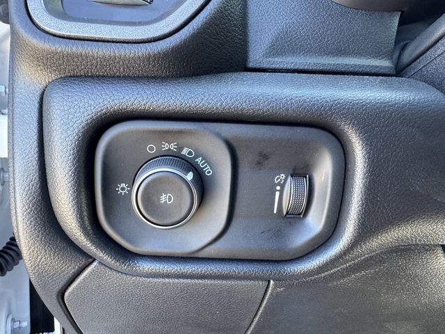 new 2026 Ram 3500 car, priced at $58,635