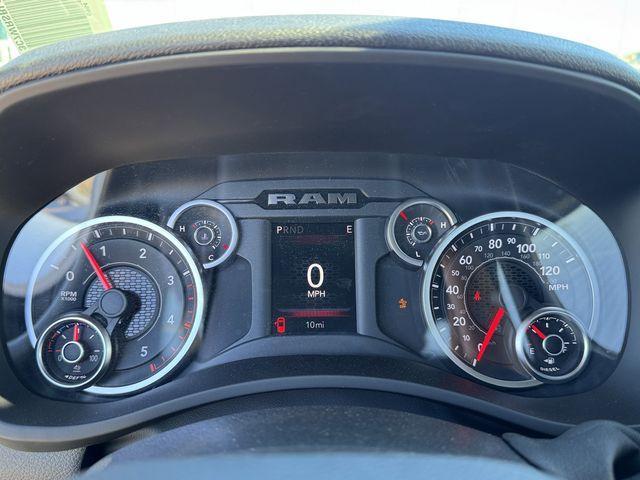 new 2026 Ram 3500 car, priced at $58,635