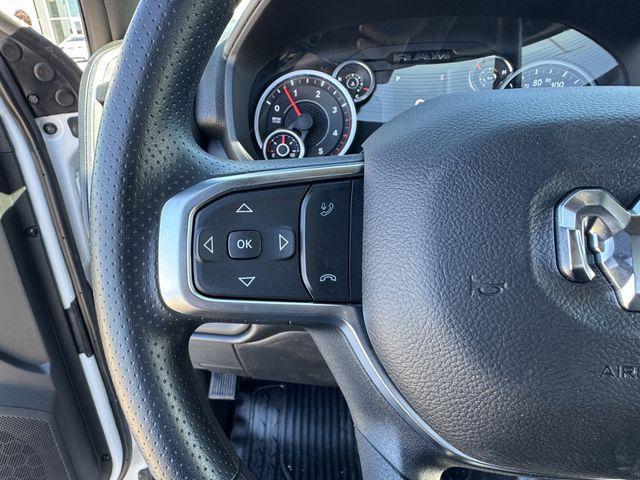 new 2026 Ram 3500 car, priced at $58,635