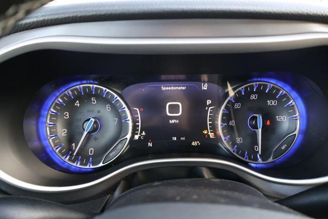 new 2026 Chrysler Pacifica car, priced at $42,206