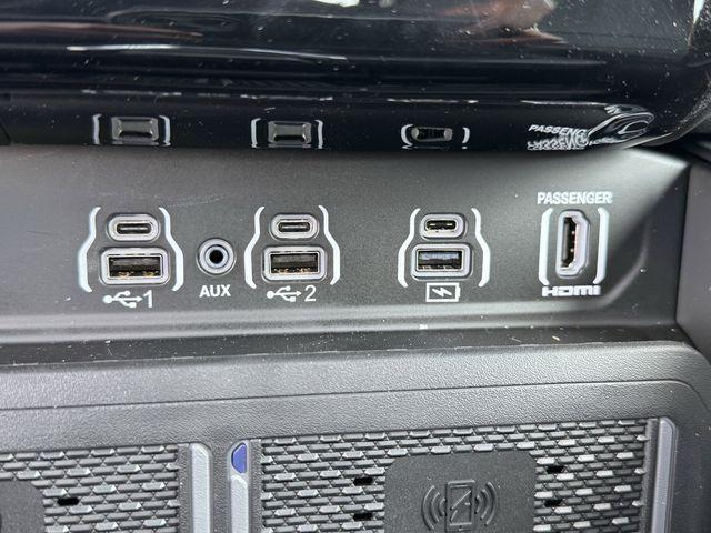 new 2026 Ram 1500 car, priced at $62,485