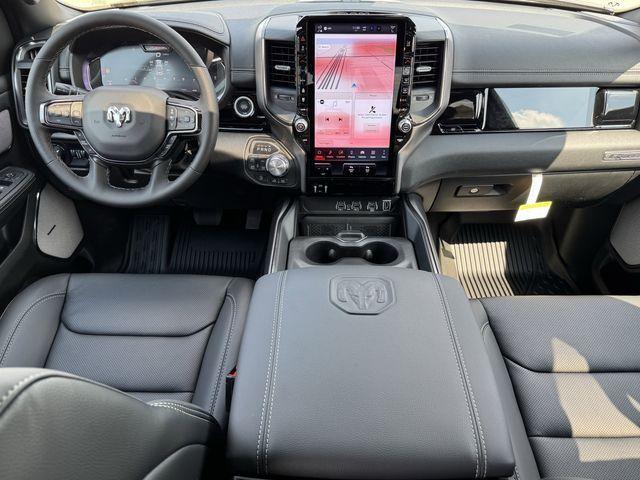 new 2026 Ram 1500 car, priced at $62,485