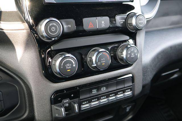 new 2026 Ram 3500 car, priced at $64,050