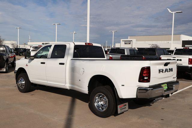 new 2026 Ram 3500 car, priced at $64,050