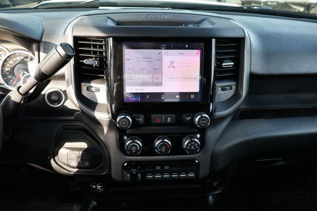 new 2026 Ram 3500 car, priced at $64,050