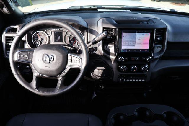 new 2026 Ram 3500 car, priced at $64,050