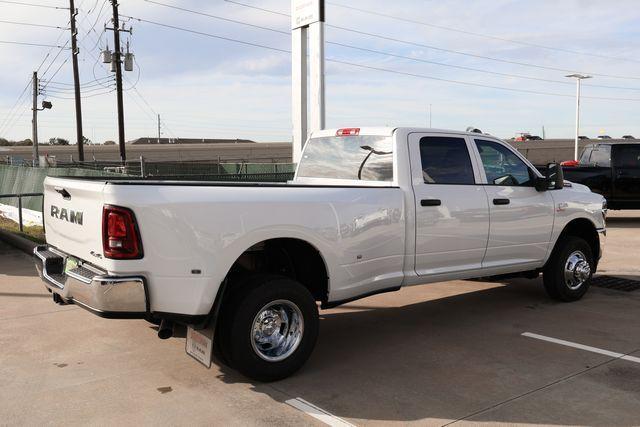 new 2026 Ram 3500 car, priced at $64,050
