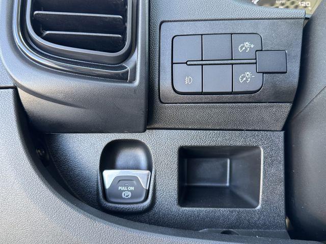 new 2026 Ram ProMaster 2500 car, priced at $42,559