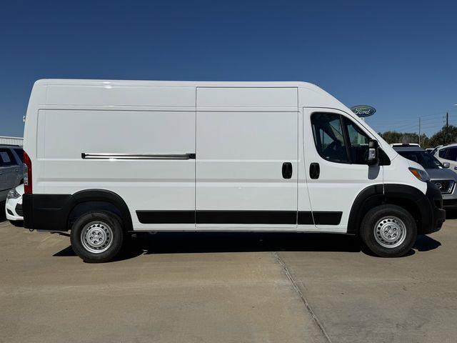new 2026 Ram ProMaster 2500 car, priced at $42,559