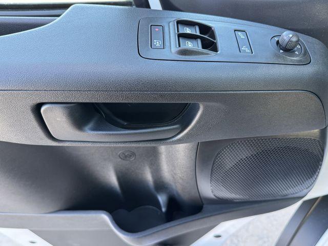 new 2026 Ram ProMaster 2500 car, priced at $42,559
