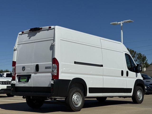 new 2026 Ram ProMaster 2500 car, priced at $42,559