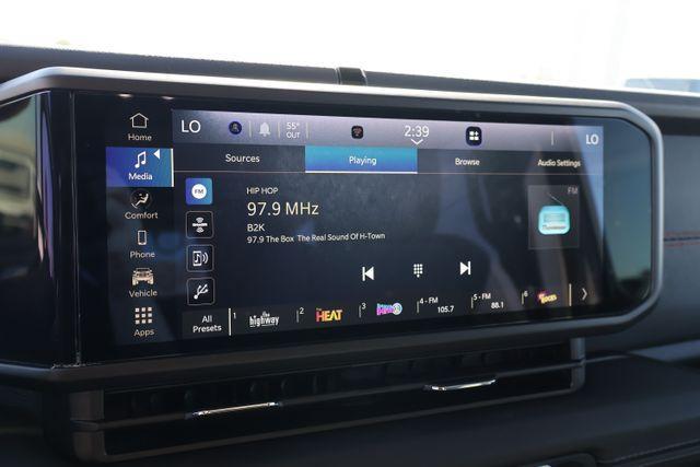 used 2025 Jeep Wrangler car, priced at $39,997