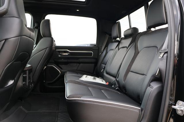 new 2026 Ram 1500 car, priced at $63,520