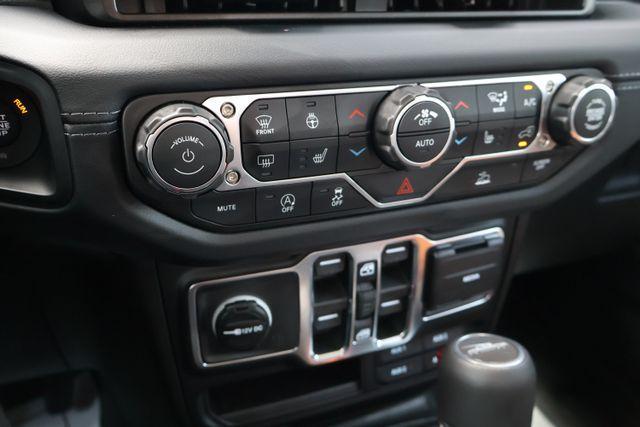 new 2026 Jeep Gladiator car, priced at $44,954